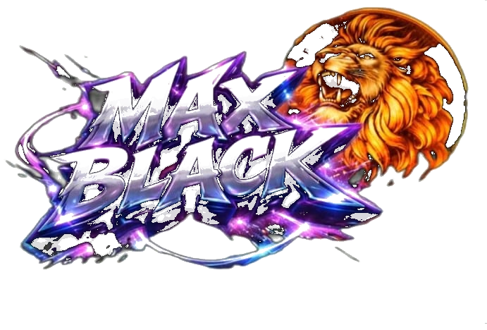 MAX BLACK